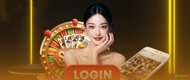 Slots no app abcdbet mobile